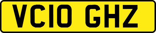 VC10GHZ