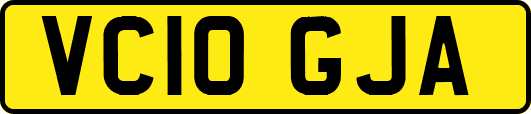 VC10GJA