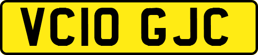 VC10GJC