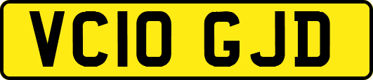 VC10GJD