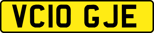 VC10GJE