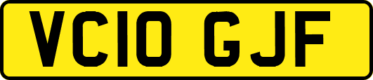 VC10GJF
