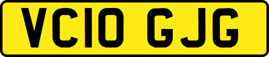 VC10GJG