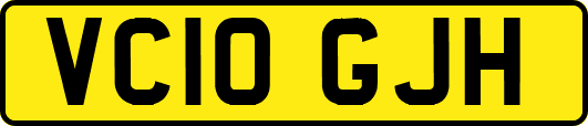 VC10GJH