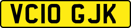 VC10GJK
