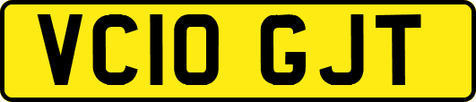 VC10GJT