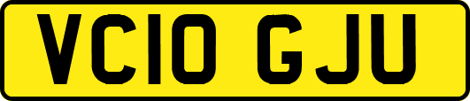 VC10GJU