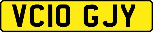 VC10GJY