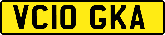 VC10GKA