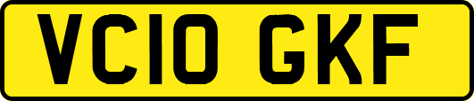 VC10GKF