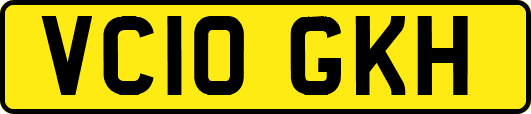 VC10GKH