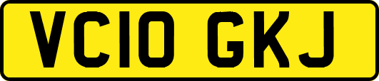 VC10GKJ
