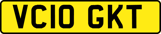 VC10GKT