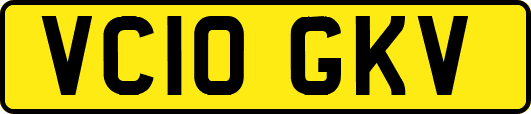VC10GKV