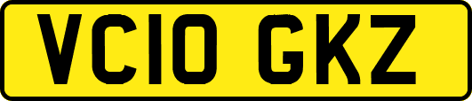 VC10GKZ