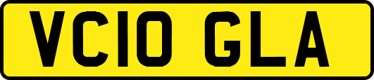 VC10GLA