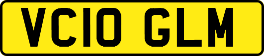 VC10GLM