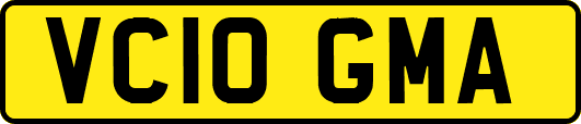 VC10GMA