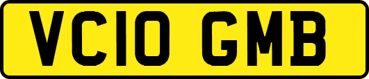 VC10GMB