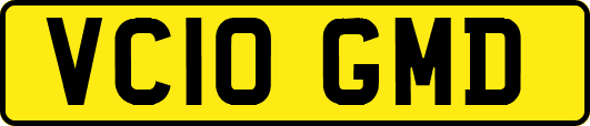 VC10GMD