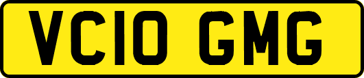 VC10GMG