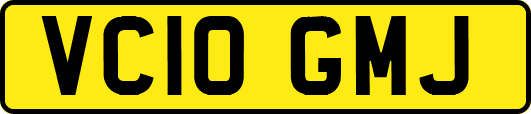 VC10GMJ