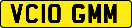 VC10GMM
