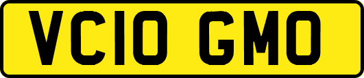 VC10GMO