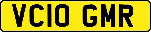 VC10GMR