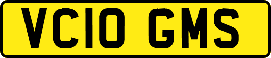VC10GMS