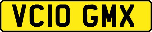 VC10GMX