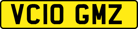 VC10GMZ
