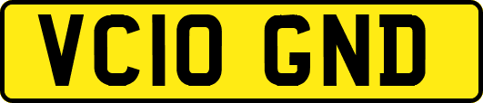 VC10GND