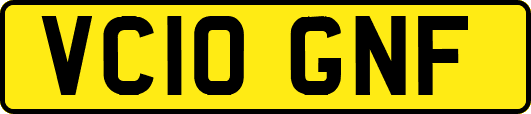 VC10GNF