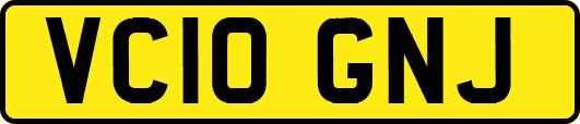 VC10GNJ