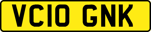 VC10GNK