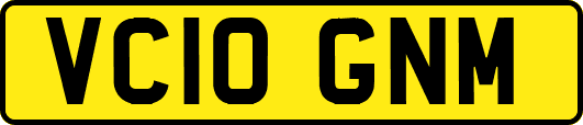 VC10GNM