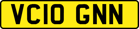 VC10GNN