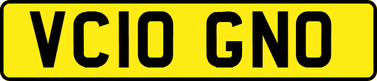 VC10GNO