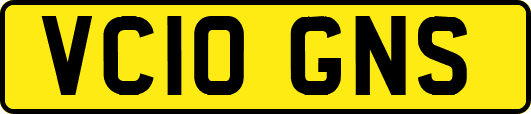 VC10GNS