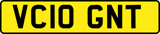 VC10GNT