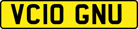 VC10GNU