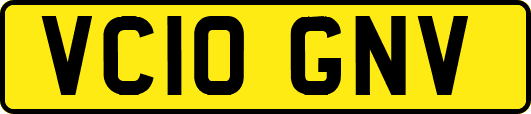 VC10GNV