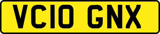 VC10GNX