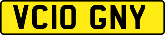 VC10GNY
