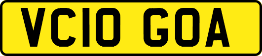 VC10GOA