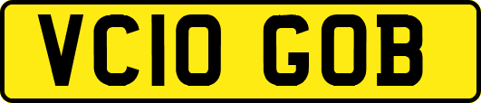 VC10GOB