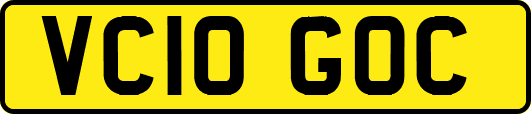VC10GOC