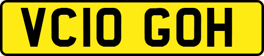 VC10GOH
