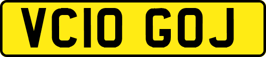 VC10GOJ